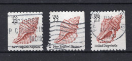 UNITED STATES Yt. 1579° Gestempeld 1985 - Used Stamps