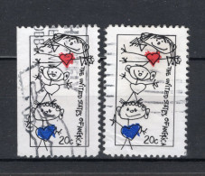 UNITED STATES Yt. 1551° Gestempeld 1984 - Used Stamps