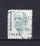 UNITED STATES Yt. 1537° Gestempeld 1984 - Used Stamps