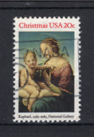 UNITED STATES Yt. 1505° Gestempeld 1983 - Used Stamps