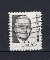 UNITED STATES Yt. 1514° Gestempeld 1984 - Used Stamps