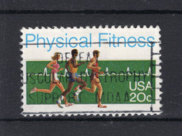 UNITED STATES Yt. 1477° Gestempeld 1983 - Used Stamps