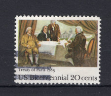 UNITED STATES Yt. 1494° Gestempeld 1983 - Used Stamps