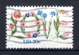 UNITED STATES Yt. 1378° Gestempeld 1982 - Used Stamps