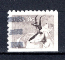 UNITED STATES Yt. 1330° Gestempeld 1981 - Used Stamps