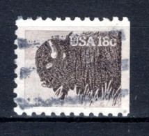 UNITED STATES Yt. 1324° Gestempeld 1981 - Used Stamps