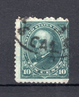 UNITED STATES Yt. 104° Gestempeld 1894 - Used Stamps