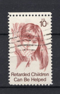 UNITED STATES Yt. 1037° Gestempeld 1974 - Used Stamps
