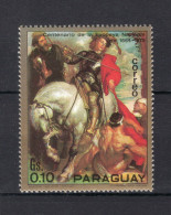 PARAGUAY Mi. 2151 MNH 1971 - Paraguay