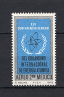 MEXICO Yt. PA343 MH Luchtpost 19972 - México