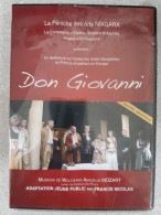 La Péniche Des Arts Niagara - Don Giovanni - Otros & Sin Clasificación