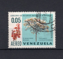 VENEZUELA Yt. PA967° Gestempeld Luchtpost 1969 - Venezuela