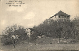 10890620 Winterthur Winterthur Schloss Moersburg X Winterthur - Sonstige & Ohne Zuordnung