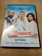 DVD Film - Supercondriaque - Otros & Sin Clasificación