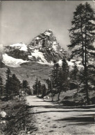 10886119 Cervino Cervino Cervinia Breuil * Matterhorn - Other & Unclassified