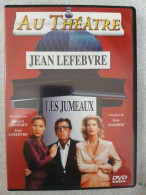 DVD Théâtre - Les Jumeaux - Other & Unclassified