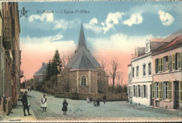 10884483 Saint-Hubert Saint-Hubert Eglise St. Gilles * Belgien - Non Classés