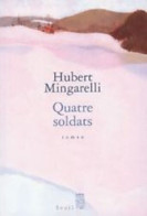 Quatre Soldats - Other & Unclassified