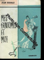 Mes Fantomes Et Moi - Other & Unclassified