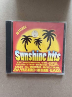 Sunshine Hits/ CD - Other & Unclassified