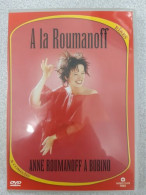 DVD Spectacle - Anne Roumanoff à Bobino - Autres & Non Classés