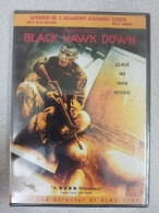 DVD Film - Black Hawk Down - Autres & Non Classés