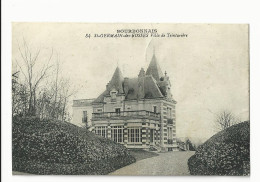 Allier , Saint Germain Des Fossés , Villa De Teinturière - Other & Unclassified