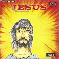 Jesus - Non Classés