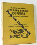 Les Plus Beaux Contes - Other & Unclassified