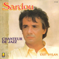 Chanteur De Jazz / Exit Dylan - Non Classés
