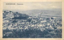 Postcard Luxembourg Echternach Panorama - Echternach