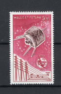 WALLIS ET FUTUNA Yt. PA22 MH Luchtpost 1965 - Nuevos