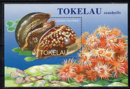 TOKELAU Yt. BF13 MNH Blok 1996 - Tokelau