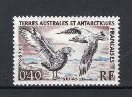TERRES AUSTRALES ET ANTARCTIQUES Yt. 13 MNH 1958 - Unused Stamps