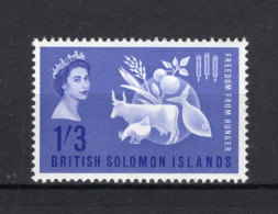 SOLOMON ISLANDS Yt. 98 MNH 1963 - Isole Salomone (...-1978)