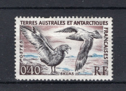 TERRES AUSTRALES ET ANTARCTIQUES Yt. 13 MH 1959-1963 - Unused Stamps