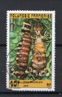POLYNESIE FRANCAISE Yt. 295° Gestempeld 1988 - Unused Stamps