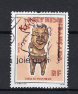 POLYNESIE FRANCAISE Yt. 229° Gestempeld 1985 - Unused Stamps