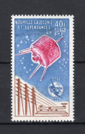 NOUVELLE-CALEDONIE Yt. PA80 MH Luchtpost 1965 - Unused Stamps
