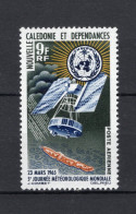 NOUVELLE-CALEDONIE Yt. PA79 MH Luchtpost 1965 - Nuevos