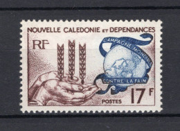 NOUVELLE CALEDONIE Yt. 307 MNH 1963 - Unused Stamps