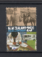 NEW ZEALAND Yt. 916° Gestempeld 1986 - Used Stamps