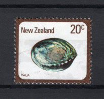 NEW ZEALAND Yt. 730° Gestempeld 1978 - Gebruikt