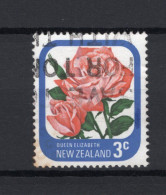 NEW ZEALAND Yt. 647° Gestempeld 1975-1979 - Oblitérés