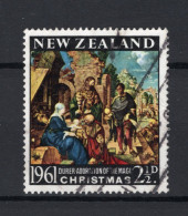 NEW ZEALAND Yt. 408° Gestempeld 1961 - Used Stamps
