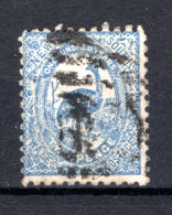 NEW SOUTH WALES Sg. NS254e° Gestempeld 1888 - Gebraucht