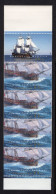 AUSTRALIA Yt. C1417 MNH Postzegel Boekje 1995 - Postzegelboekjes