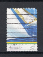 AUSTRALIA Yt. 989° Gestempeld 1987 - Gebruikt