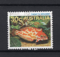 AUSTRALIA Yt. 867° Gestempeld 1984 - Usados