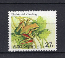 AUSTRALIA Yt. 768° Gestempeld 1982 - Used Stamps
